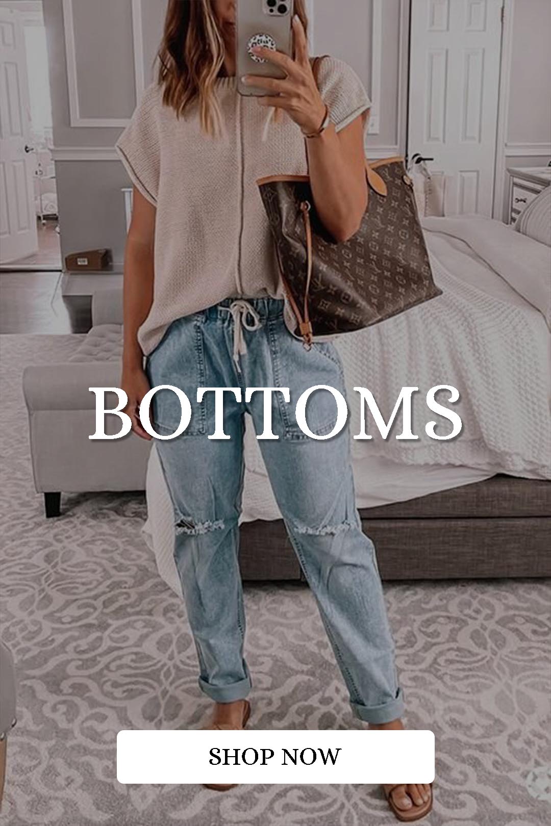 Bottoms