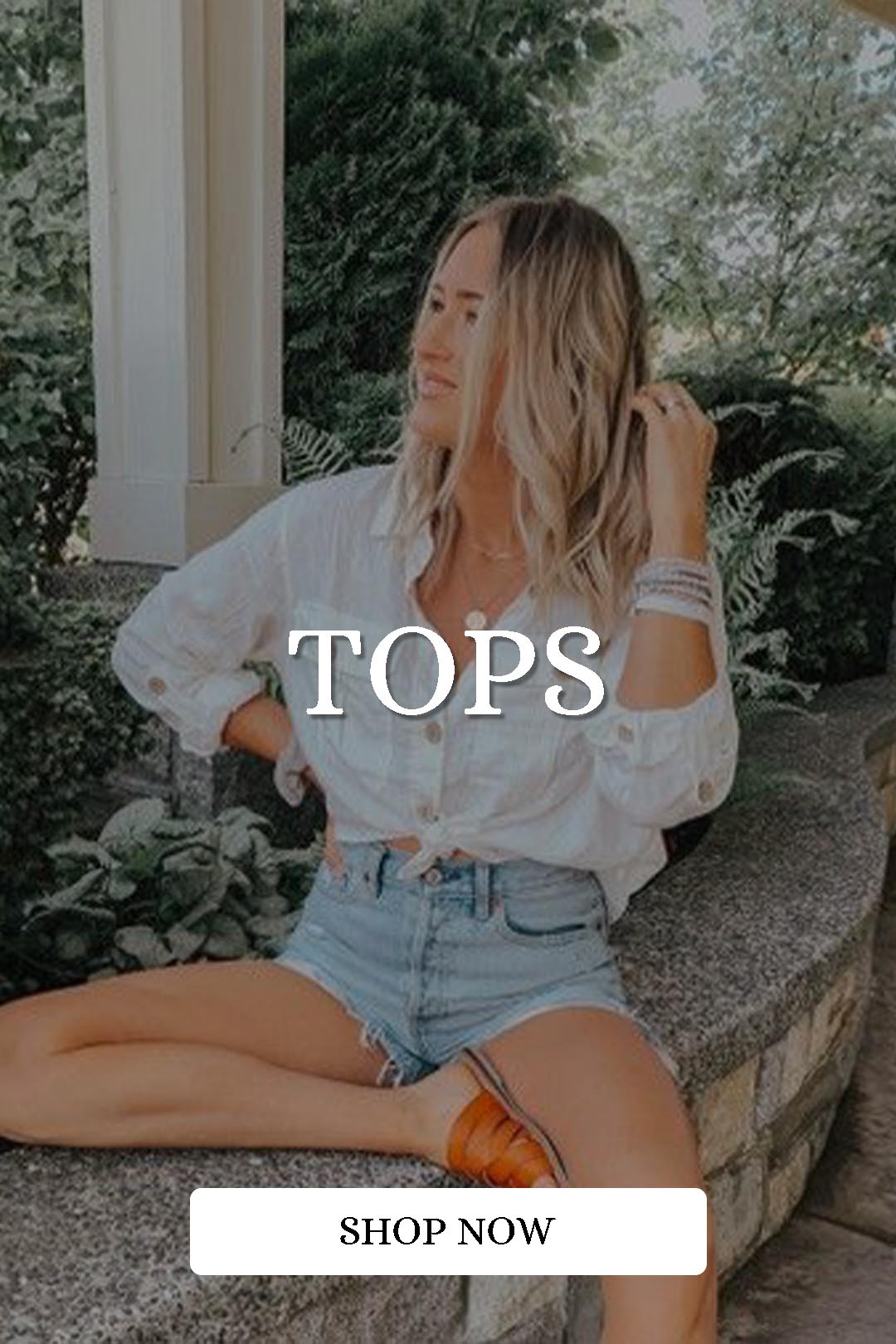 Tops
