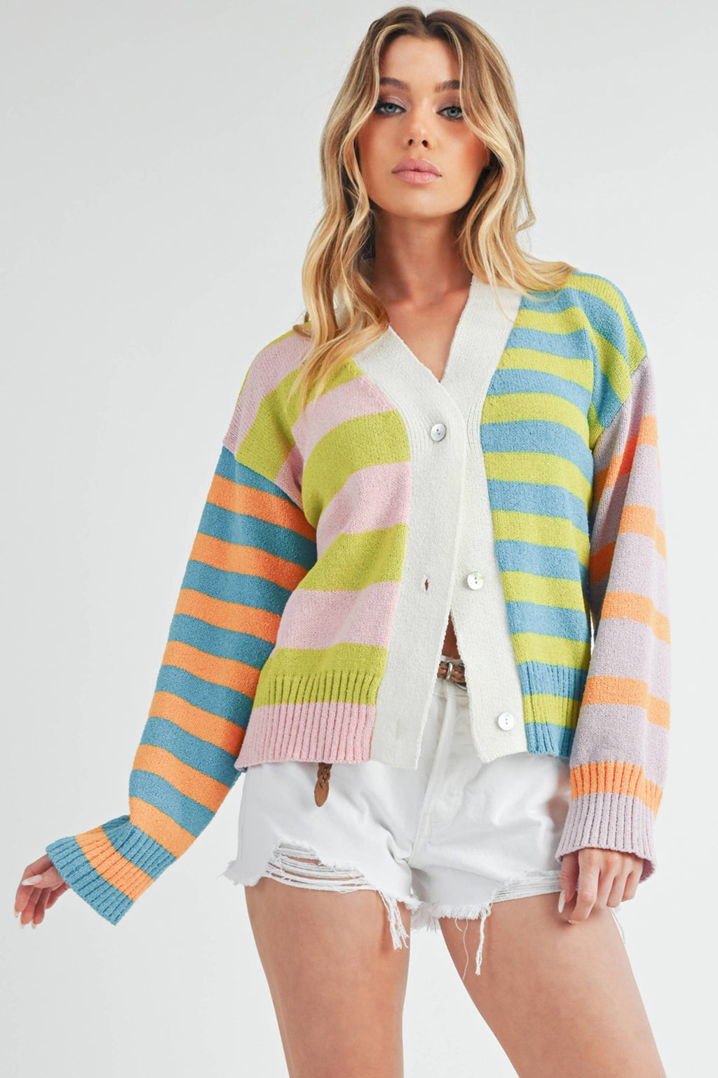 3232EK Flavia Sweater 3