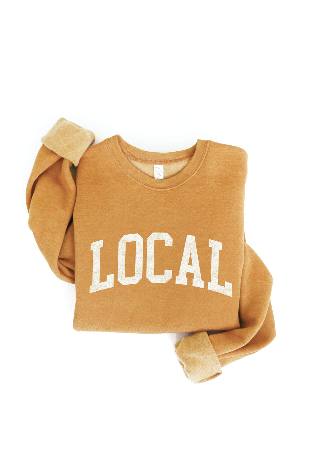 LOCAL sweatshirt