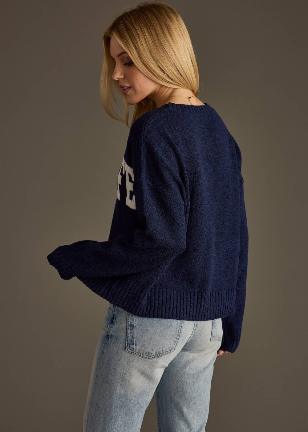 Lake Life Sweater