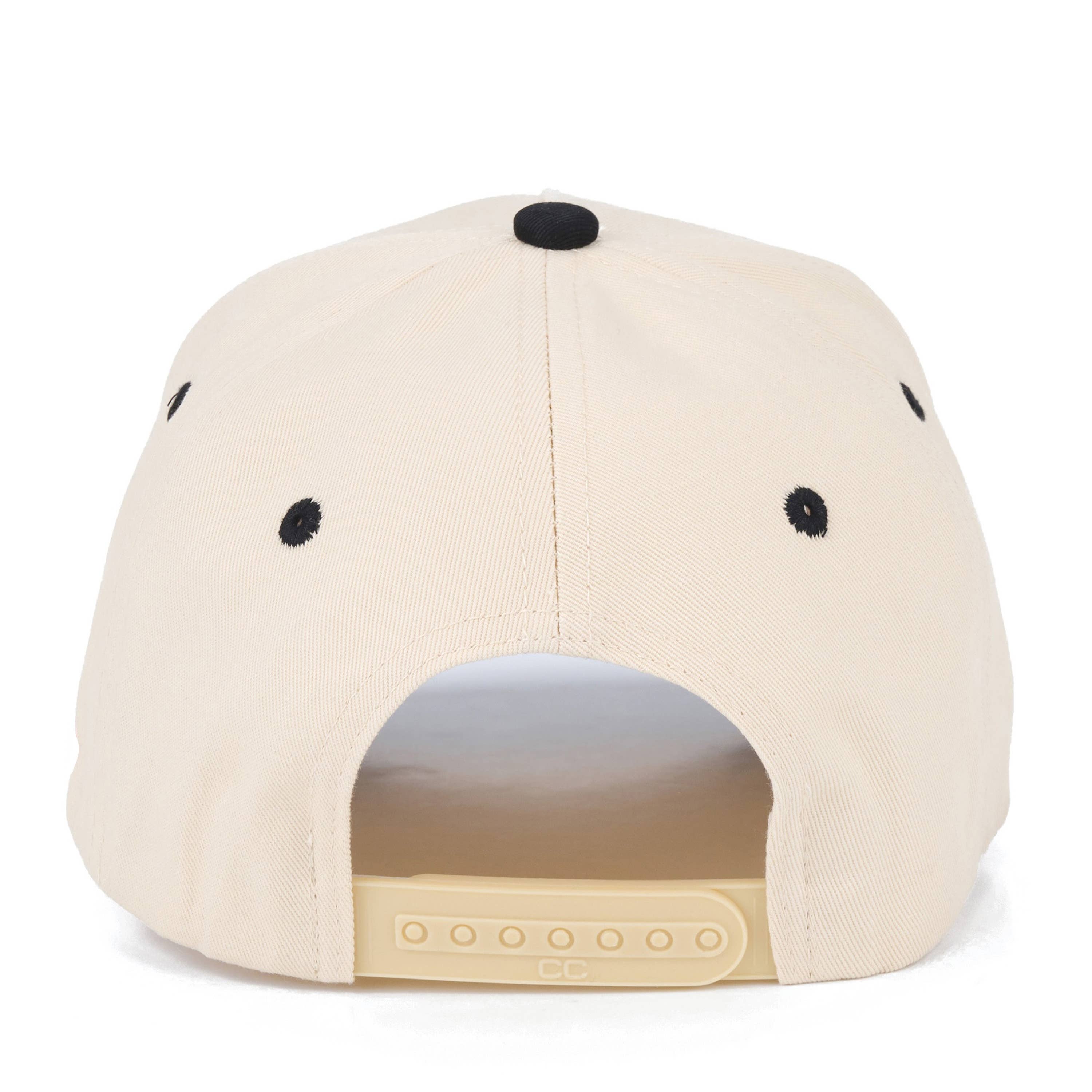 SORRY ABOUT MY HUSBAND TRUCKER HAT- Navy Stitching