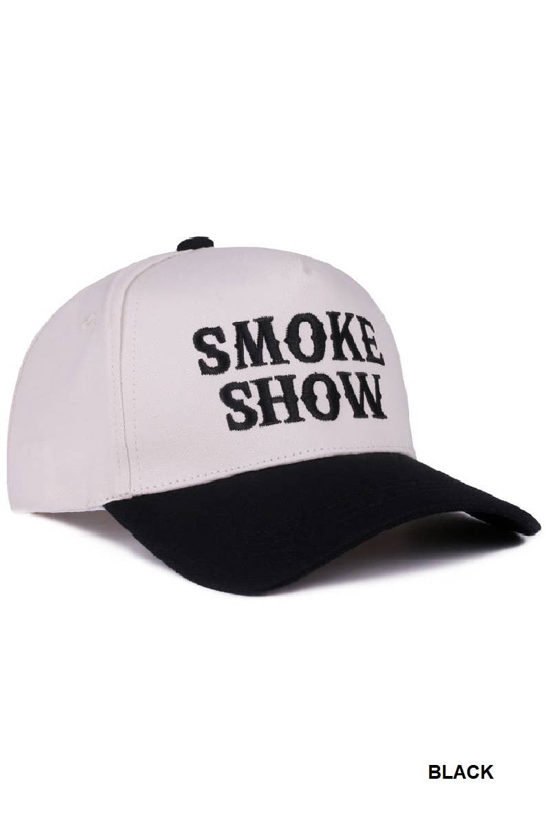 Smoke Show