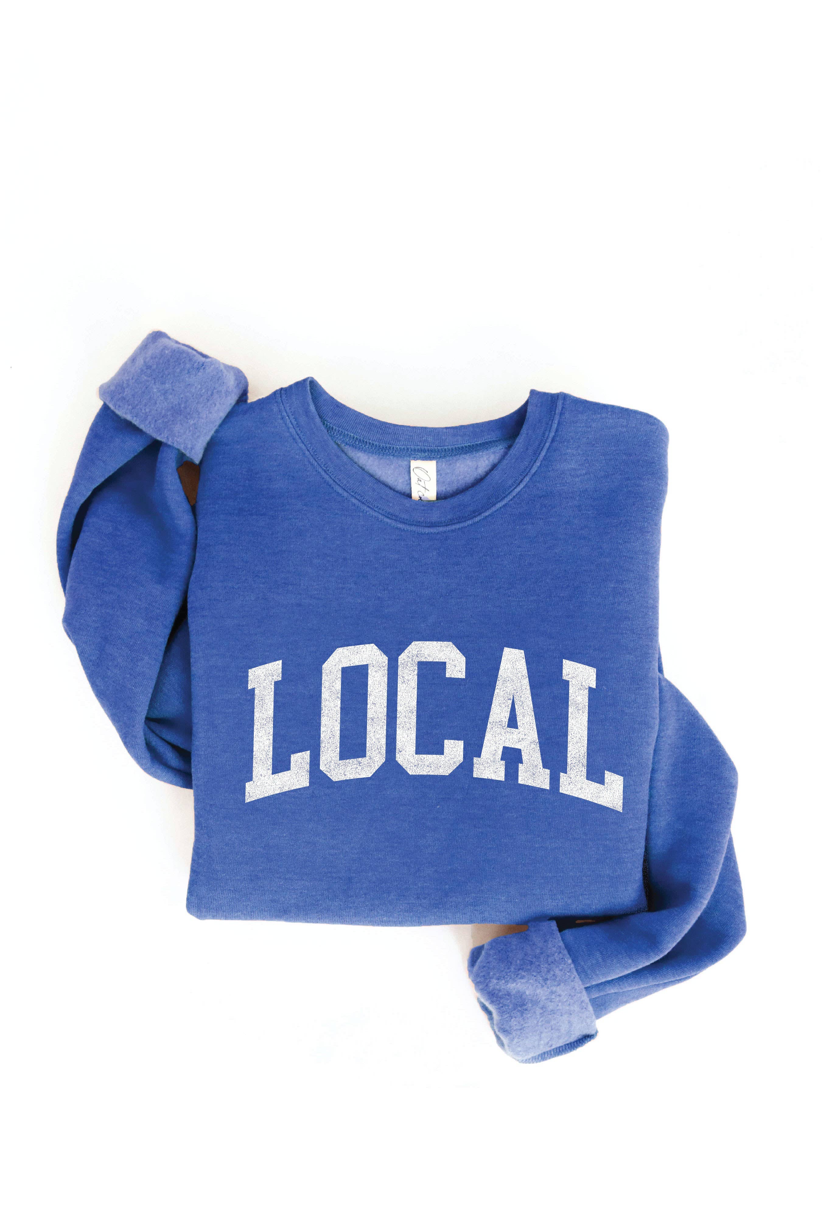 LOCAL sweatshirt