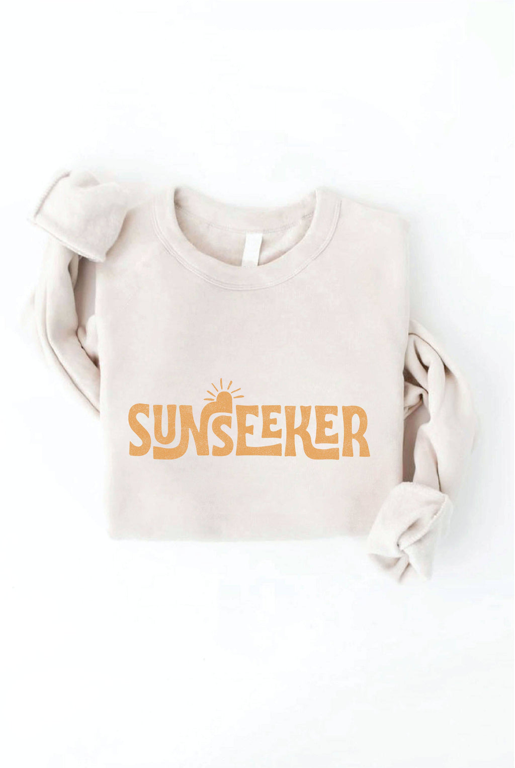 SUNSEEKER  Sweatshirt