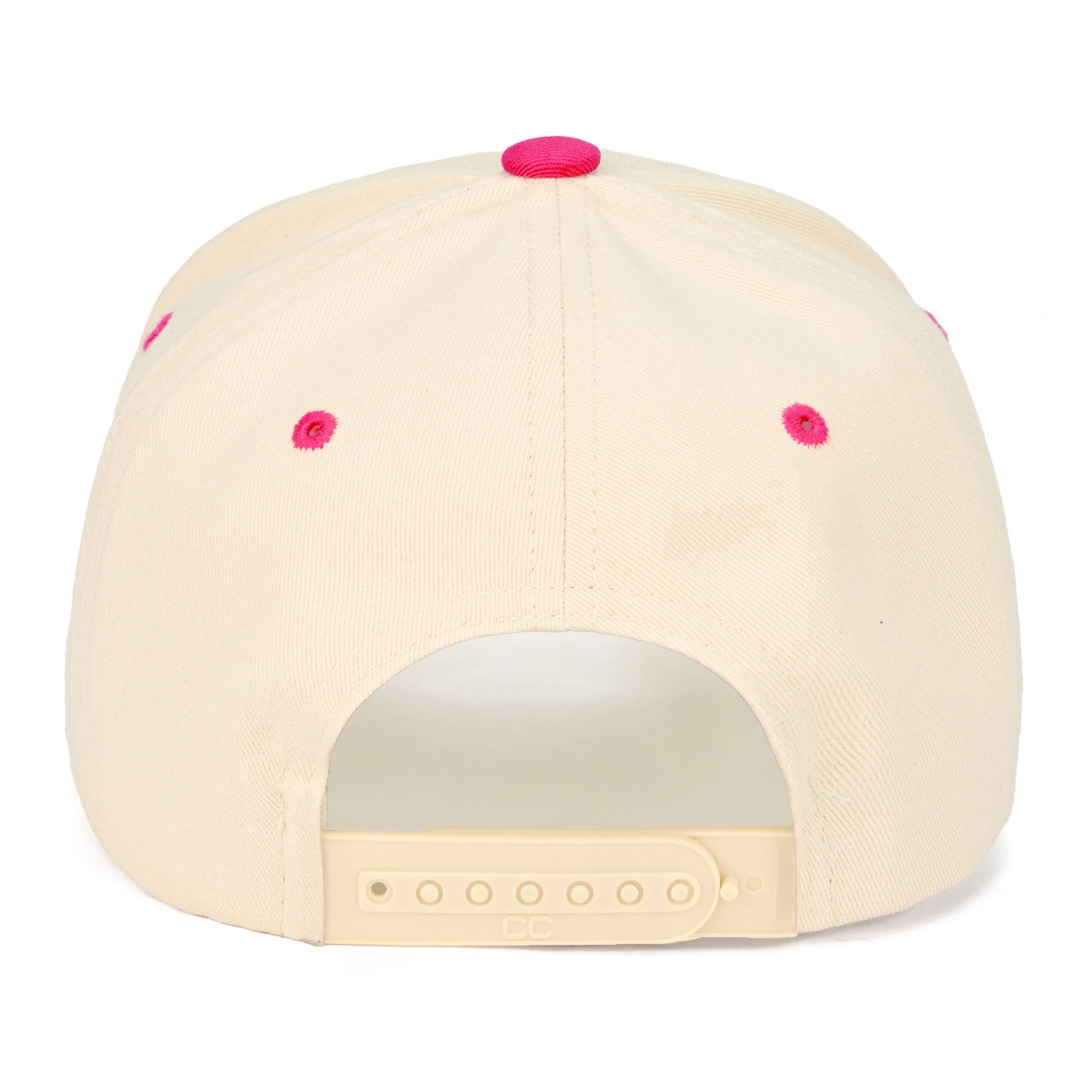 OUT HERE DAILY DALLYING TRUCKER HAT,