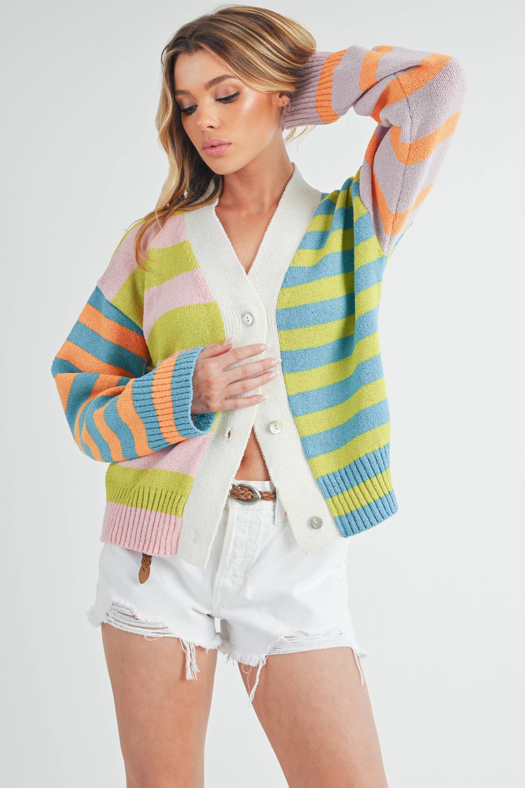 3232EK Flavia Sweater 3