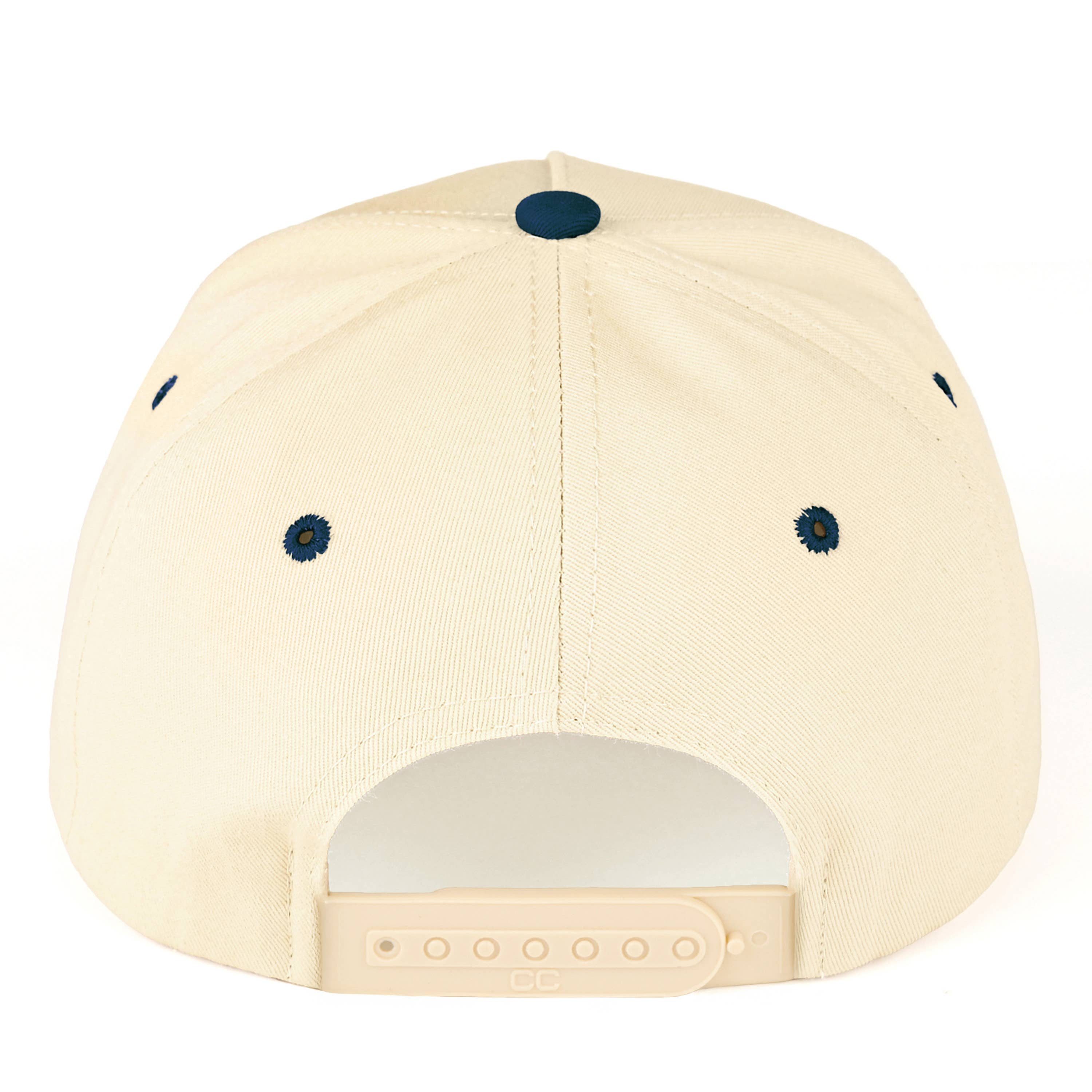 SORRY ABOUT MY KIDS TRUCKER HAT