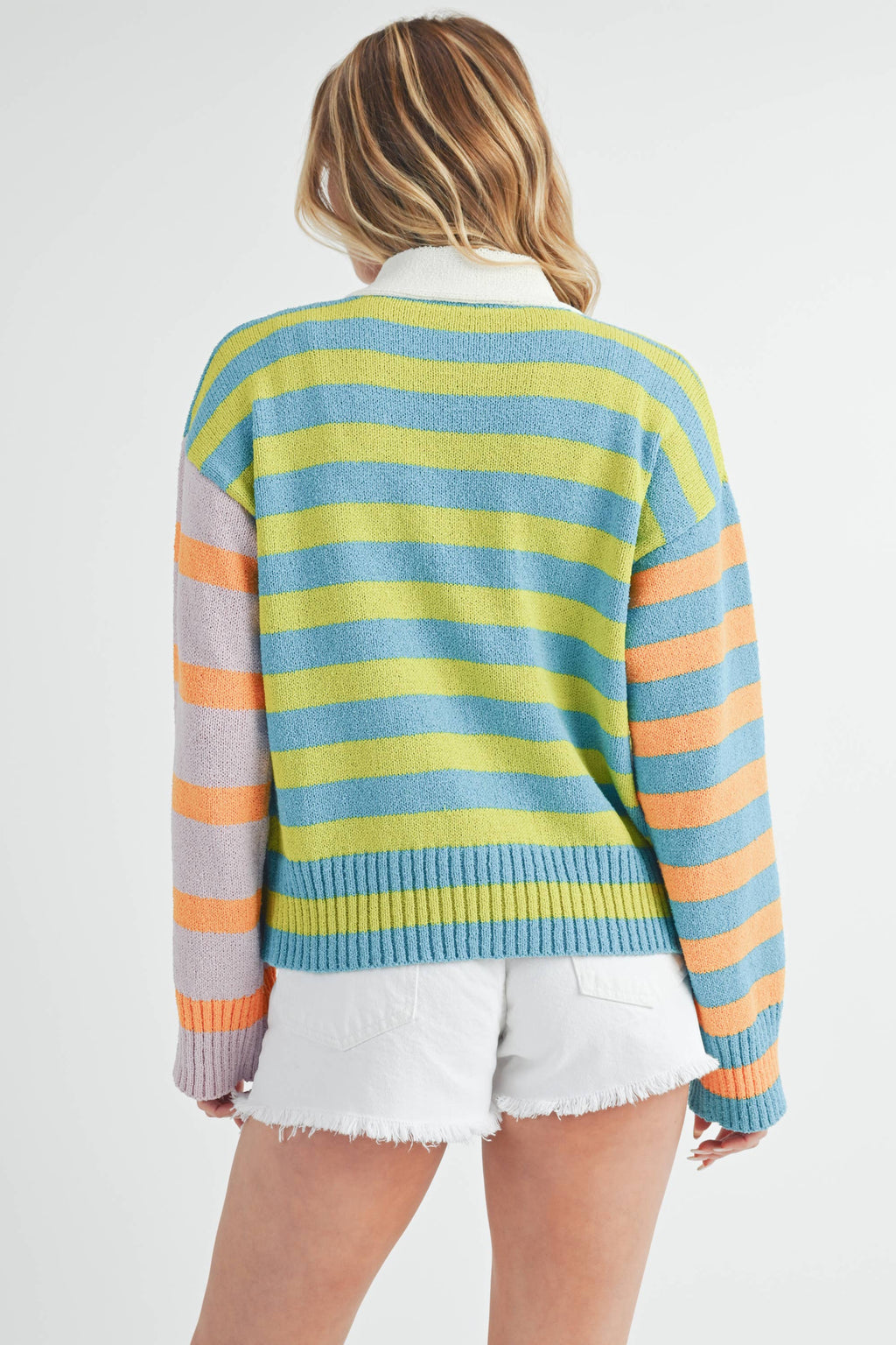 3232EK Flavia Sweater 3
