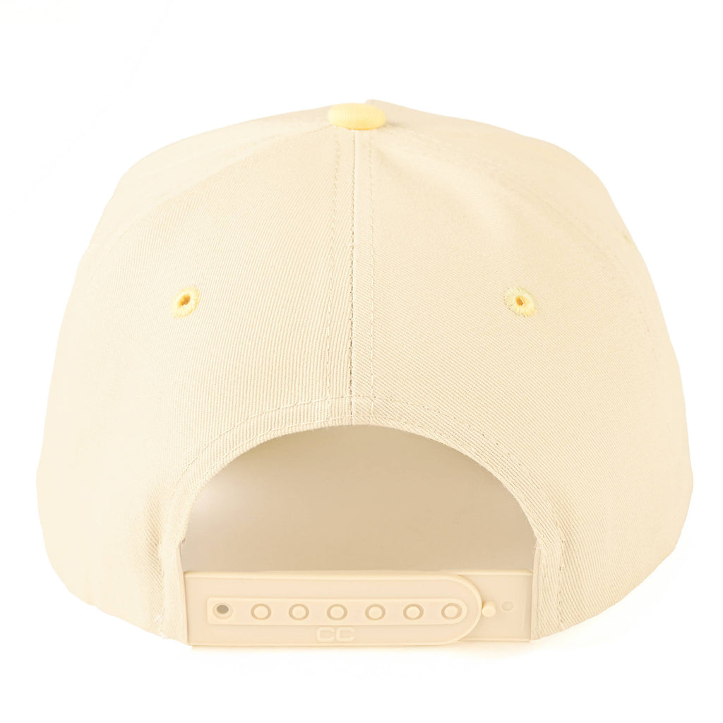 OUT HERE DAILY DALLYING TRUCKER HAT,