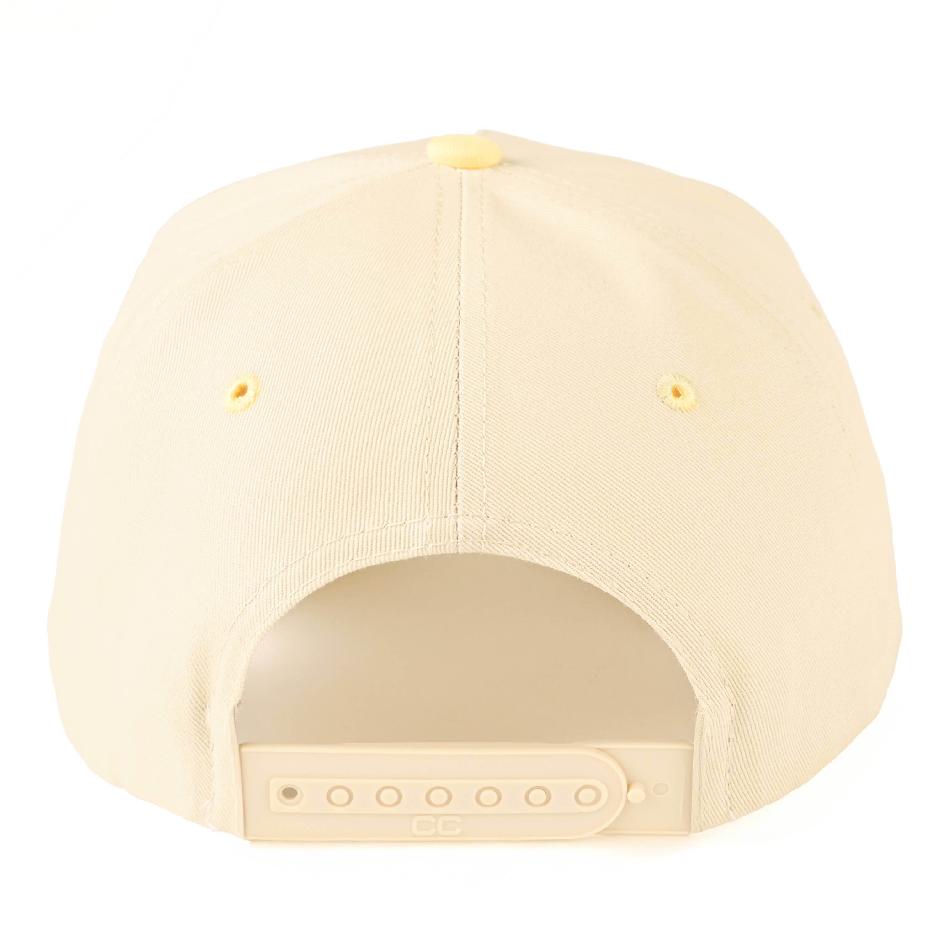 OUT HERE DAILY DALLYING TRUCKER HAT,