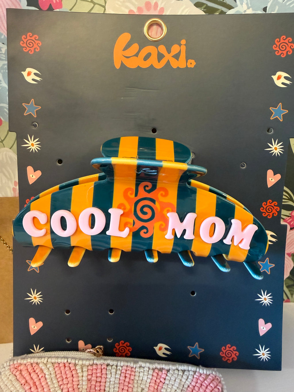 Cool Mom Large Claw Clip