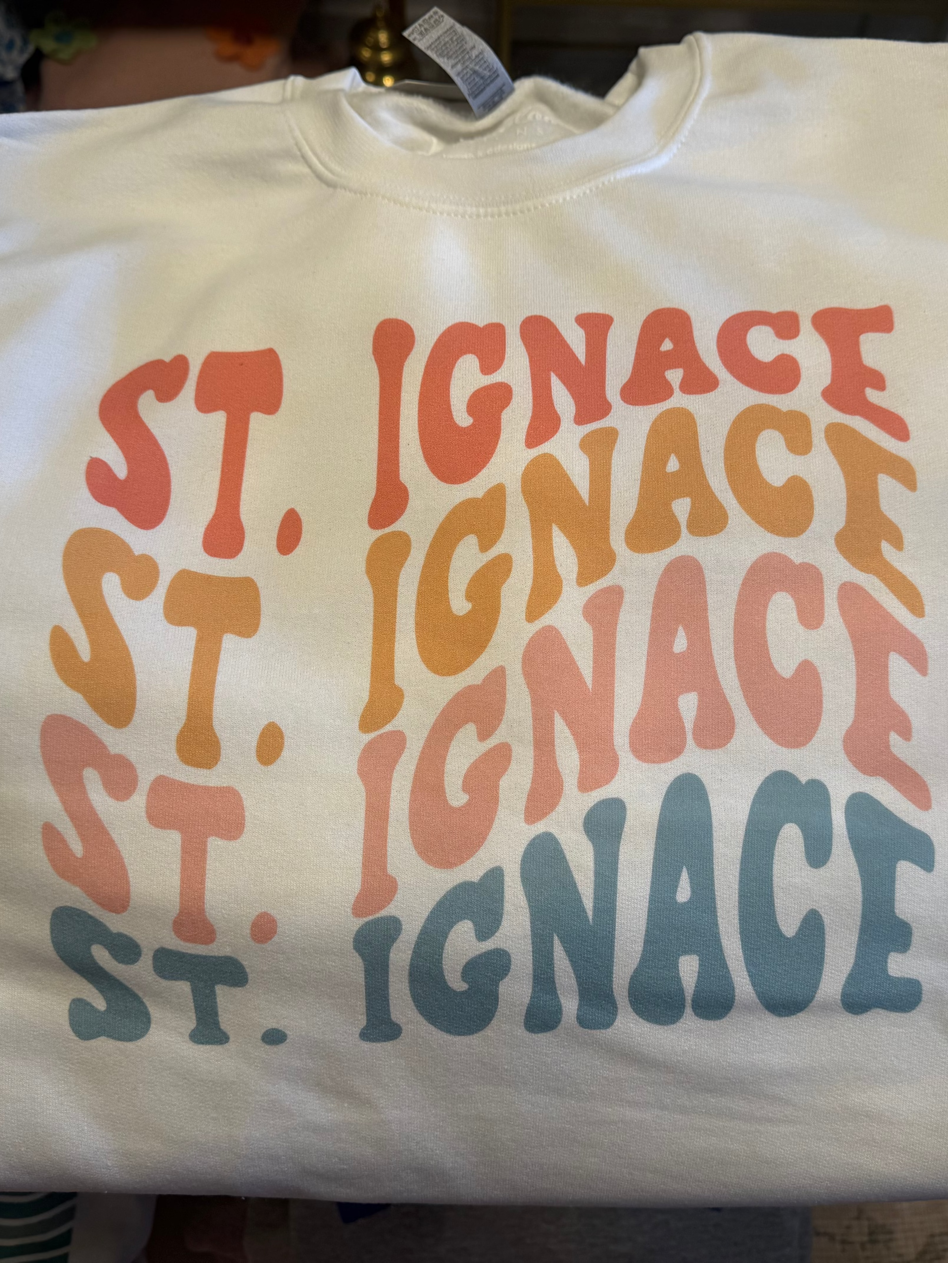 St.Ignace Wave Crew