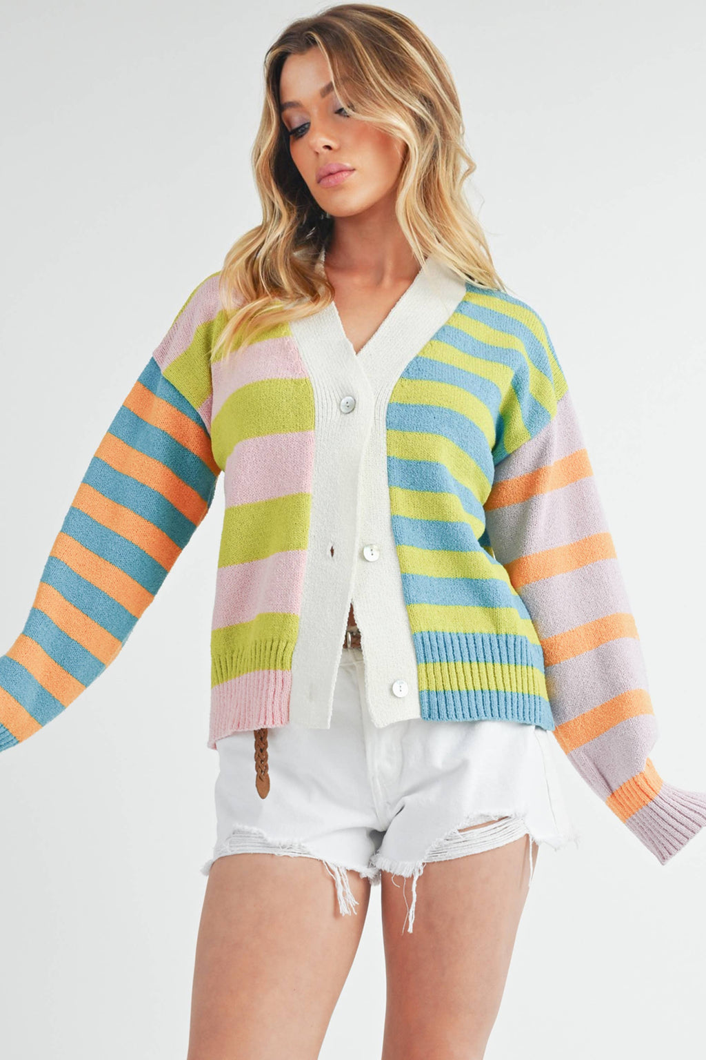 3232EK Flavia Sweater 3