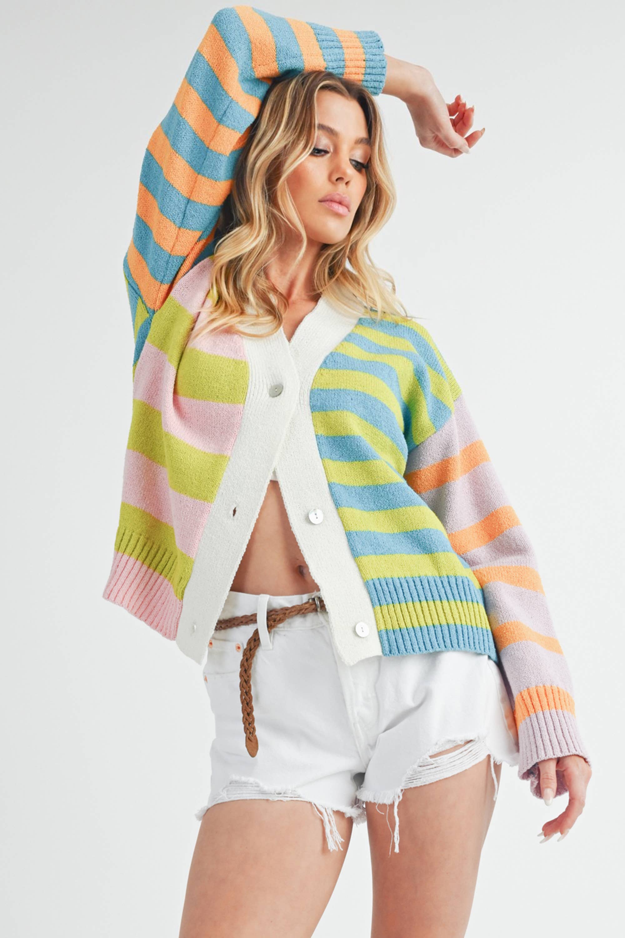 3232EK Flavia Sweater 3