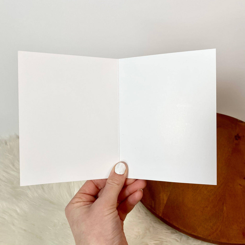 My Favorite Person Birthday Cards