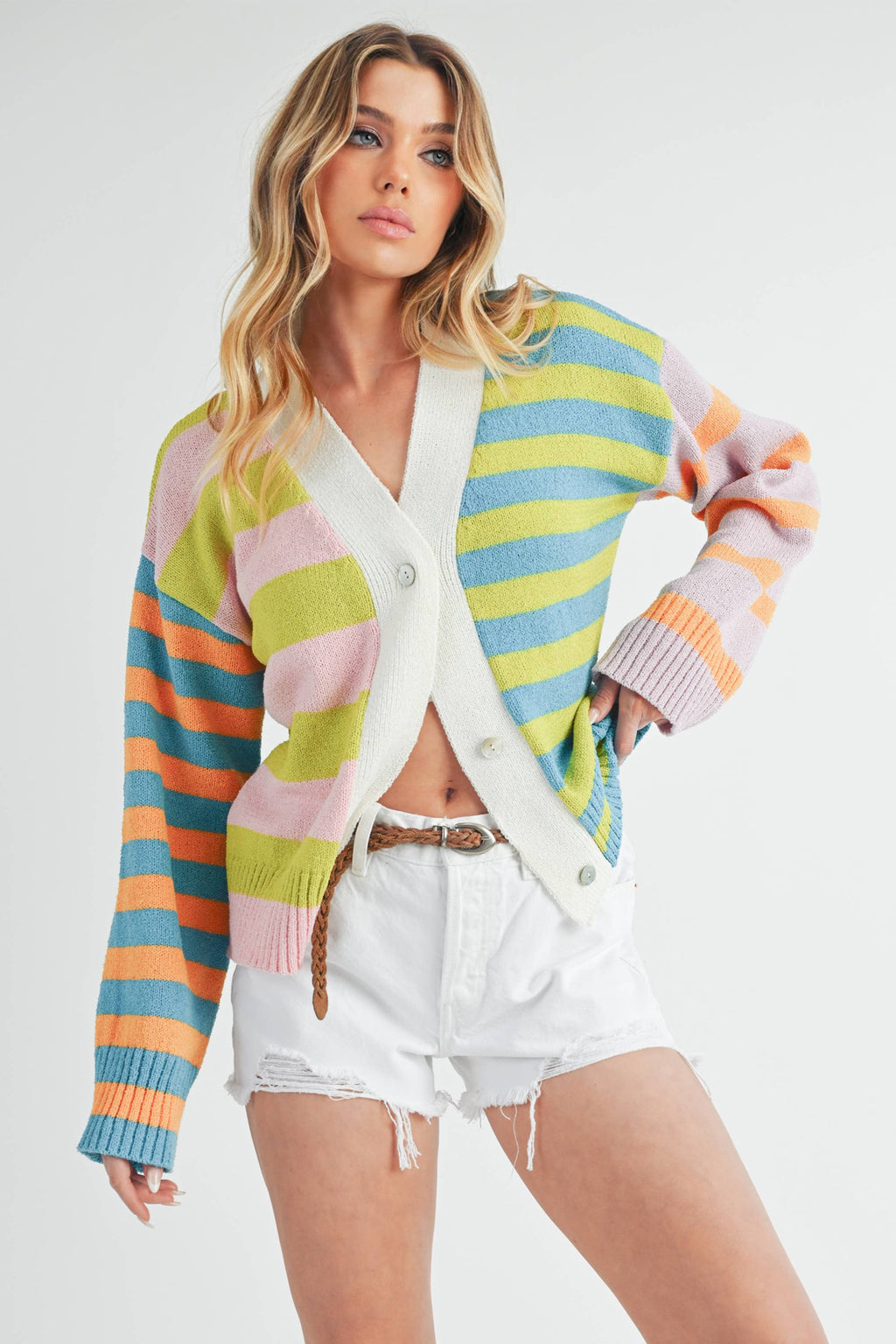 3232EK Flavia Sweater 3