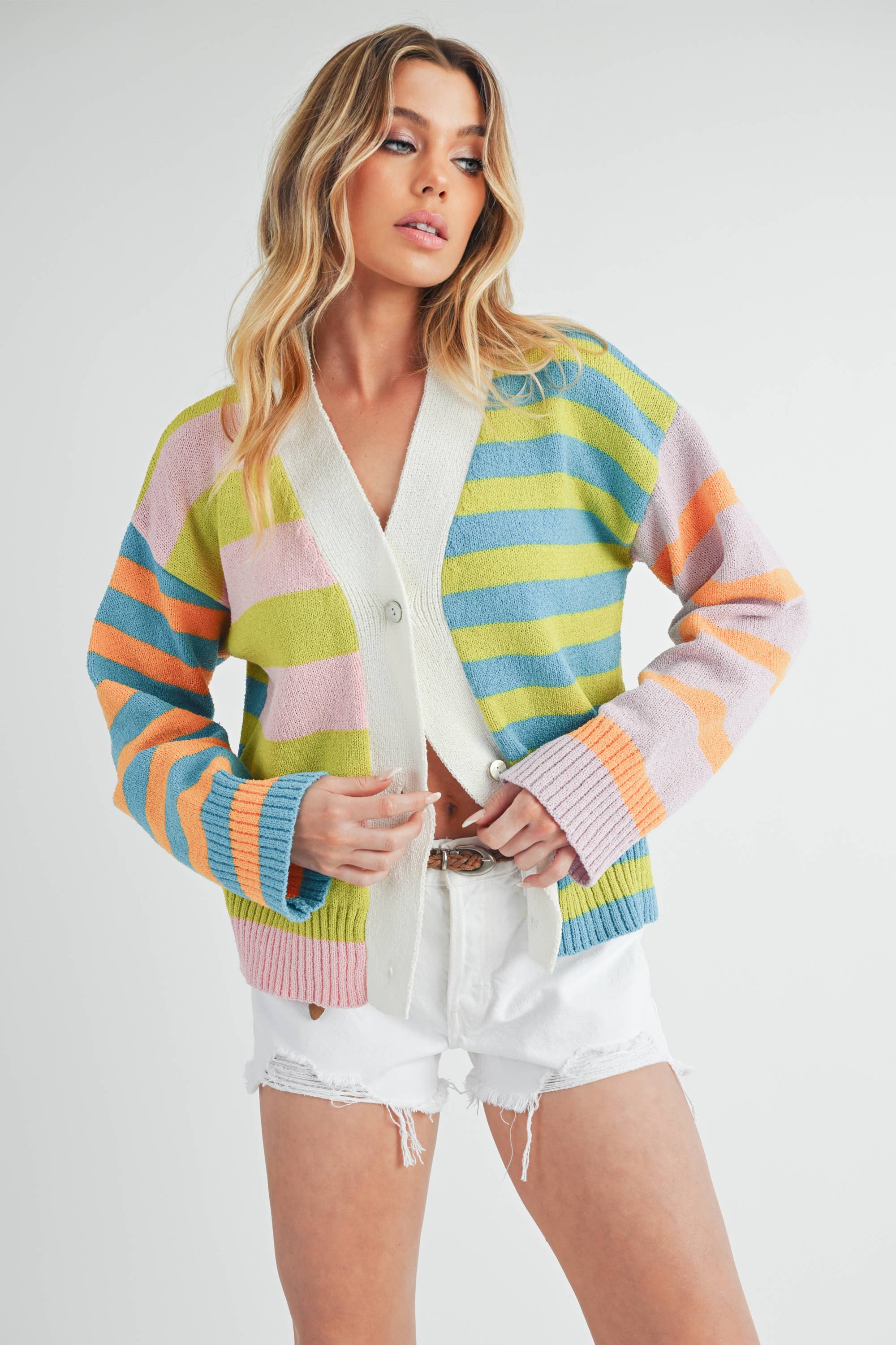 3232EK Flavia Sweater 3